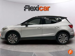 Seat Arona 1.0 TSI 81kW (110CV) FR XL RX