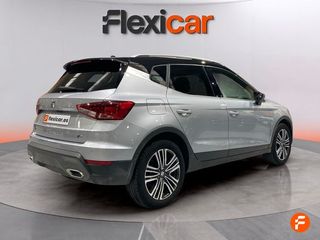 Seat Arona 1.0 TSI 81kW (110CV) FR XL RX
