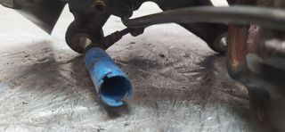 MANGUETA DELANTERA DERECHA BMW SERIE 3 BERLINA (E46) 318i | 04.98 - 12.01