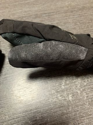 Manoplas esquí Quechua T-6