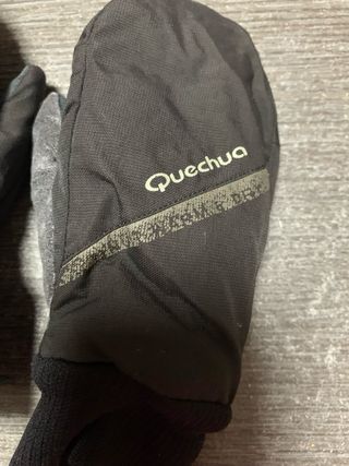 Manoplas esquí Quechua T-6