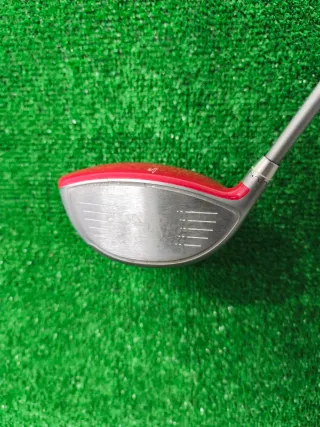 Palo de Golf Driver King Cobra