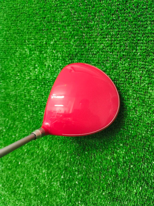 Palo de Golf Driver King Cobra