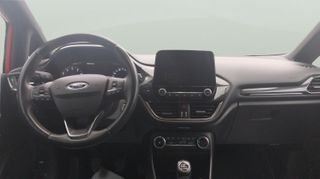 Ford Fiesta 1.0 EcoBoost S&S Active 74 kW (100 CV)