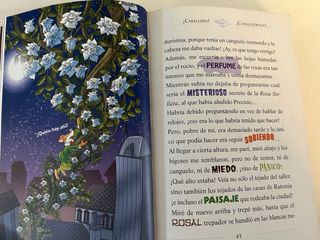 Octavo viaje al Reino de la Fantasía: ¡Descubre...