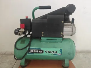 Compresor de aire PREBENA VIGON 150