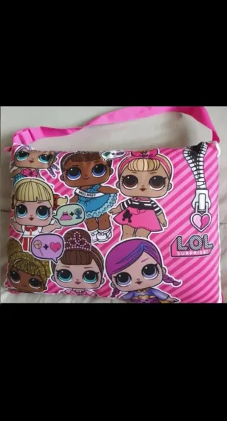 Libro Cojín Altavoz