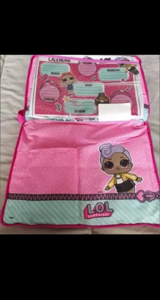 Libro Cojín Altavoz