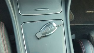 Mercedes-Benz CLA 220 d 130 kW (177 CV)