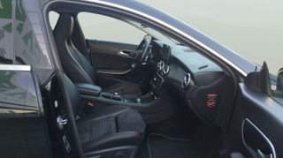 Mercedes-Benz CLA 220 d 130 kW (177 CV)