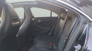 Mercedes-Benz CLA 220 d 130 kW (177 CV)