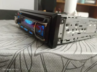 Radio Kenwood KDC-BT6544U Bluetooth