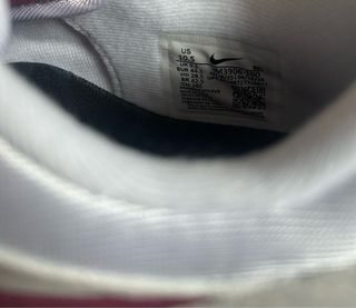 Nike Air Max 1'87 Stranger Things Steve Harrington