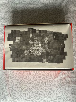 Nike Air Max 1'87 Stranger Things Steve Harrington