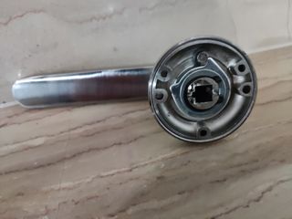 Manilla de puerta moderna