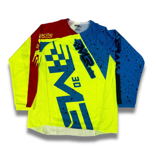 Camiseta M30 Racing Motocross Niños/Adultos