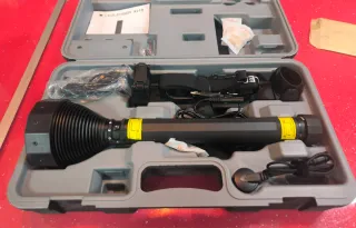 Linternas LedLenser. ALTO RENDIMIENTO. LIQUIDAMOS.