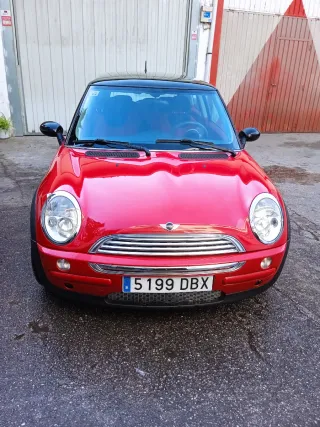 MINI Mini 2004