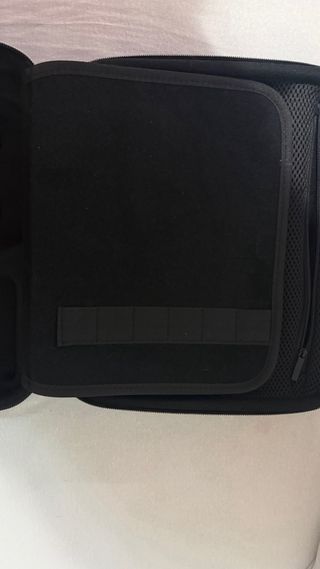 Funda Protectora Nintendo Switch Azul