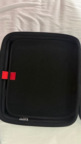 Funda Protectora Nintendo Switch Azul