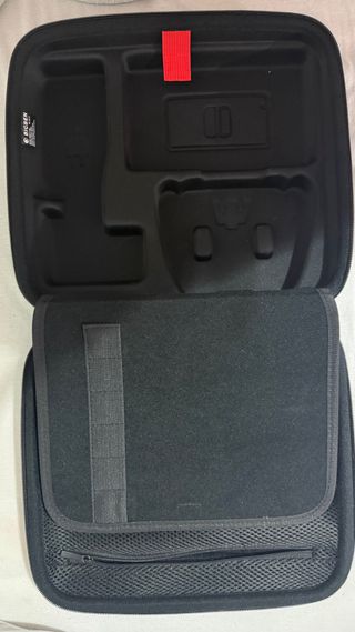 Funda Protectora Nintendo Switch Azul