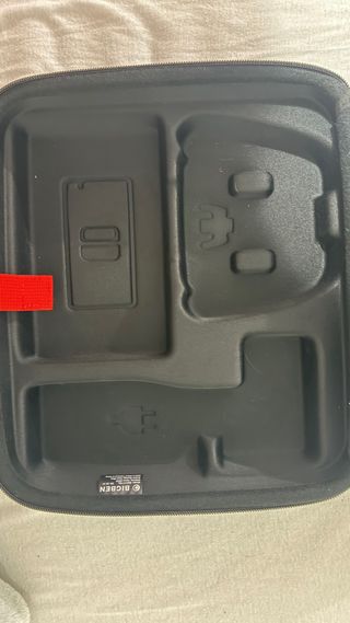 Funda Protectora Nintendo Switch Azul