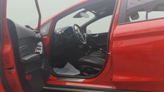 Ford Fiesta 1.0 EcoBoost S&S Active 74 kW (100 CV)