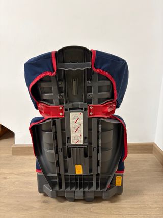 Silla Coche Infantil Rayo McQueen Graco