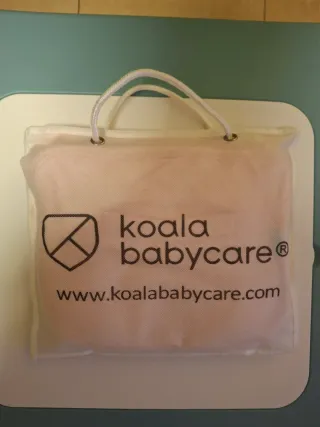 Cojín Koala Babycare para bebé