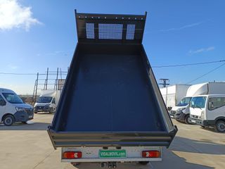 Renault Master 2.3 CAJA BASCULANTE VOLQUETE 130 CV