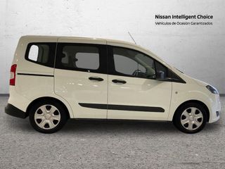 Ford Tourneo Courier 1.5 TDCi 75cv Trend
