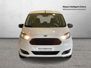 Ford Tourneo Courier 1.5 TDCi 75cv Trend