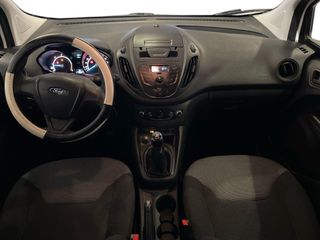 Ford Tourneo Courier 1.5 TDCi 75cv Trend