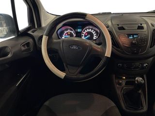 Ford Tourneo Courier 1.5 TDCi 75cv Trend