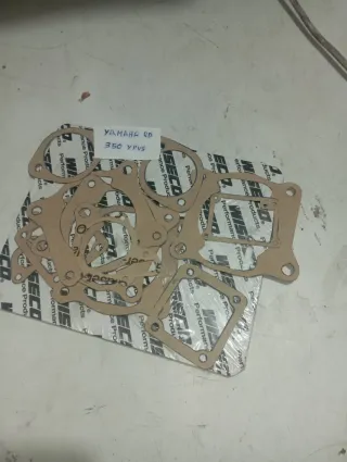 Juntas Yamaha RD 350 YPVS