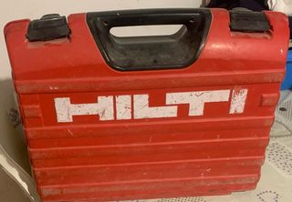 Nivel Láser Hilti PM 40-MD