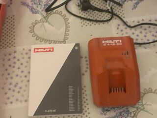 Nivel Láser Hilti PM 40-MD