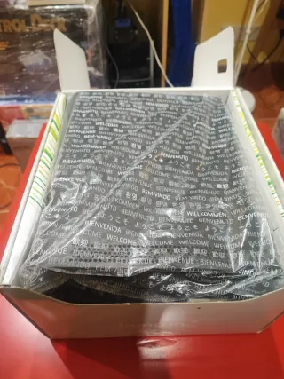 Xbox 360 Elite 120 GB