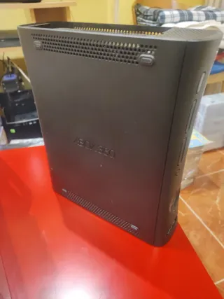 Xbox 360 Elite 120 GB