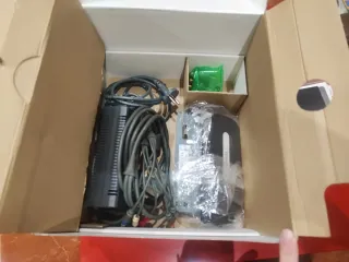 Xbox 360 Elite 120 GB