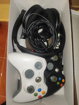 Xbox 360 Elite 120 GB