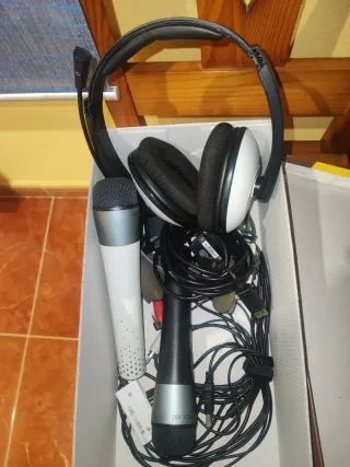 Xbox 360 Elite 120 GB