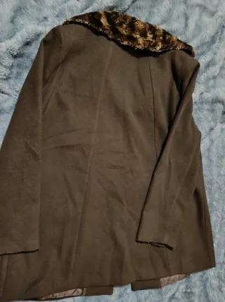 Ocasión Abrigo invierno mujerTalla 54