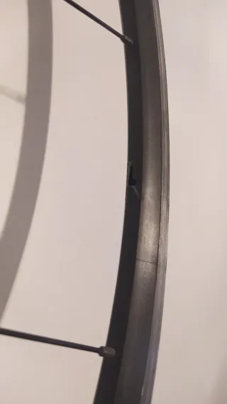 Rueda Giant P-SL1 Trasera (rota)