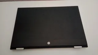 PC Convertibile HP Pavilion x360 14 14dw00