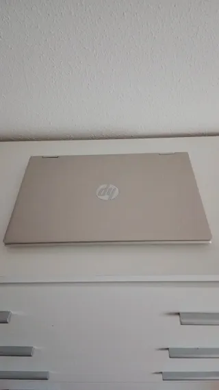 PC Convertibile HP Pavilion x360 14 14dw00