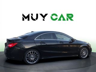 Mercedes-Benz CLA 220 d 130 kW (177 CV)