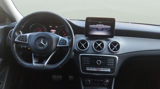 Mercedes-Benz CLA 220 d 130 kW (177 CV)