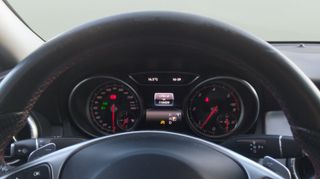 Mercedes-Benz CLA 220 d 130 kW (177 CV)