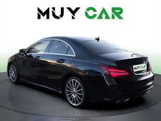 Mercedes-Benz CLA 220 d 130 kW (177 CV)